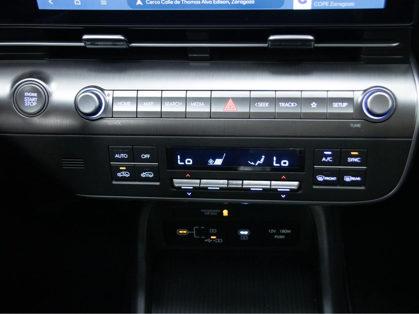 Hyundai Kona 1.0T 100CV Maxx