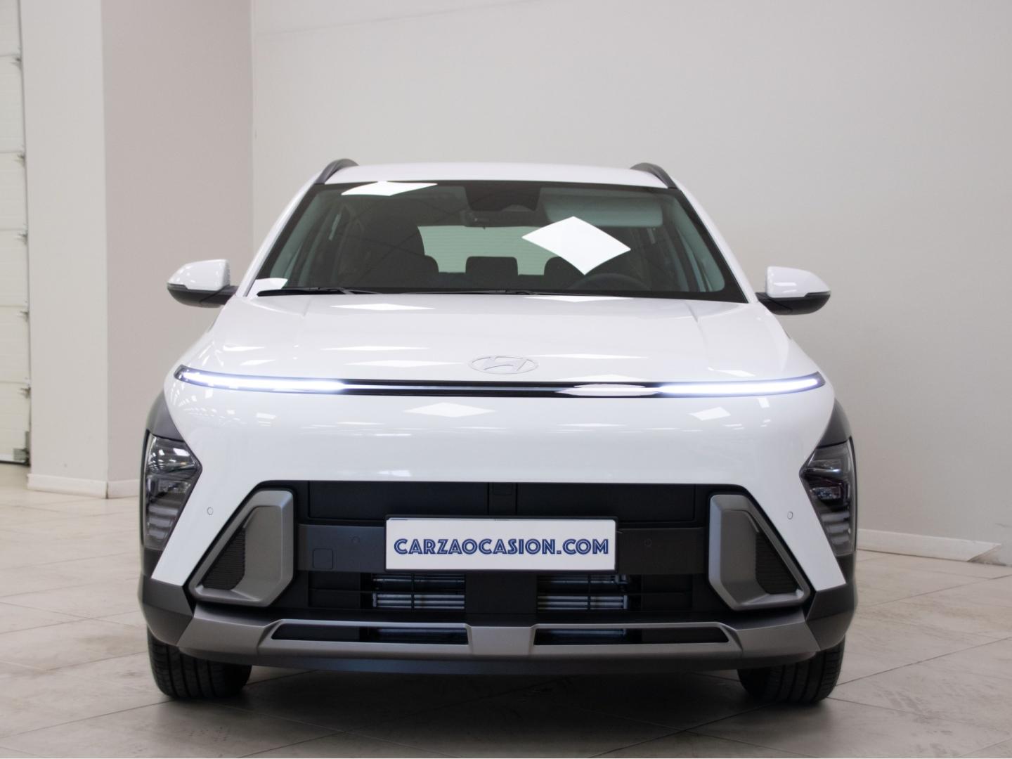 Hyundai Kona 1.0T 100CV Maxx