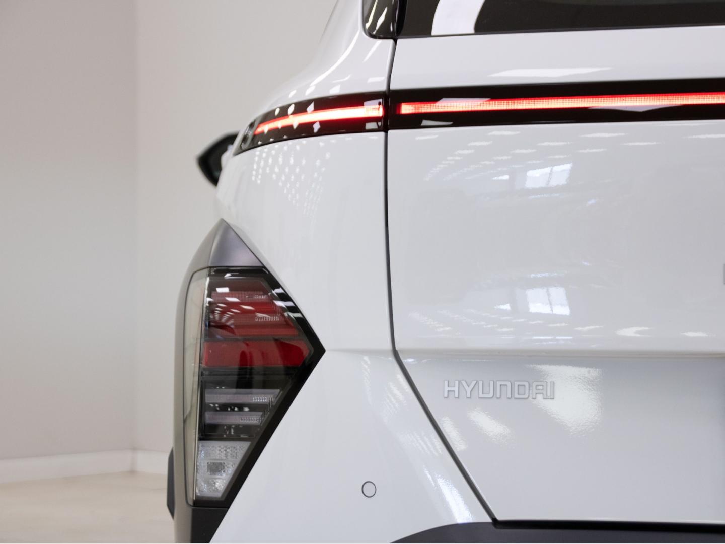 Hyundai Kona 1.0T 100CV Maxx