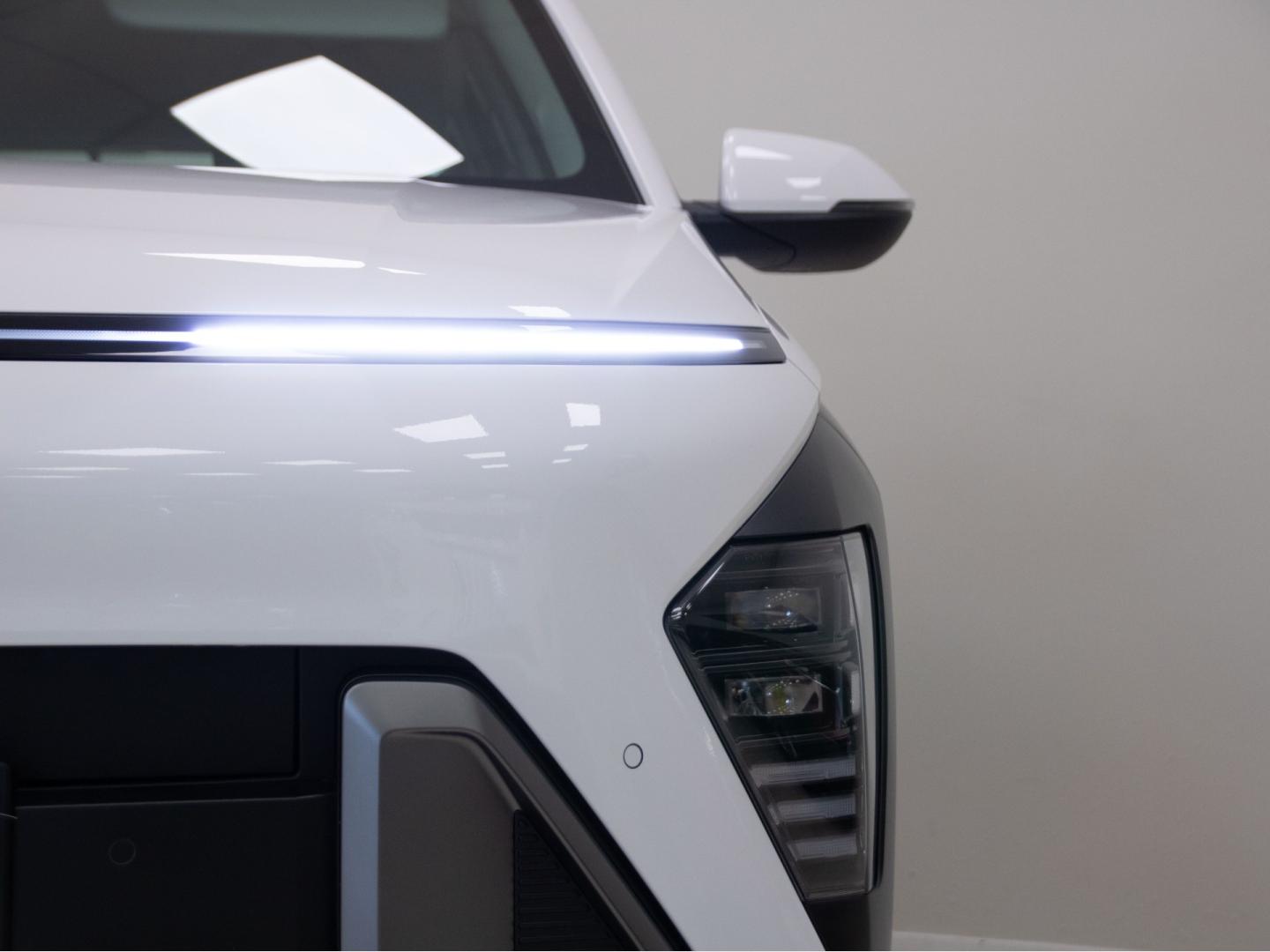 Hyundai Kona 1.0T 100CV Maxx