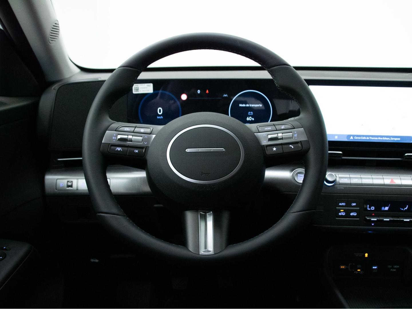 Hyundai Kona 1.0T 100CV Maxx