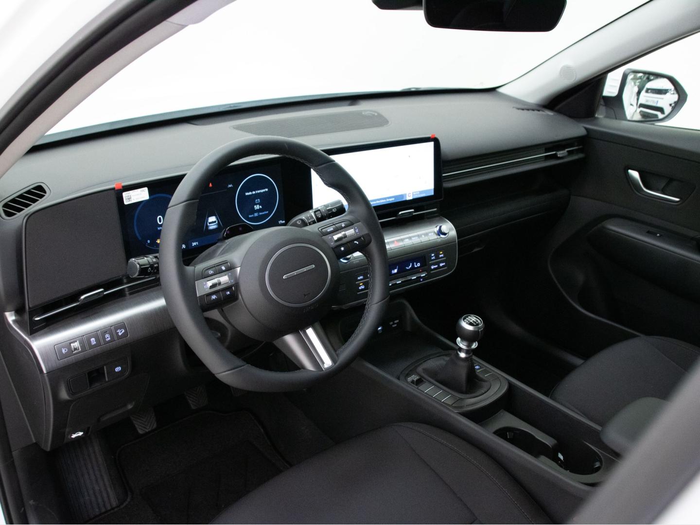 Hyundai Kona 1.0T 100CV Maxx