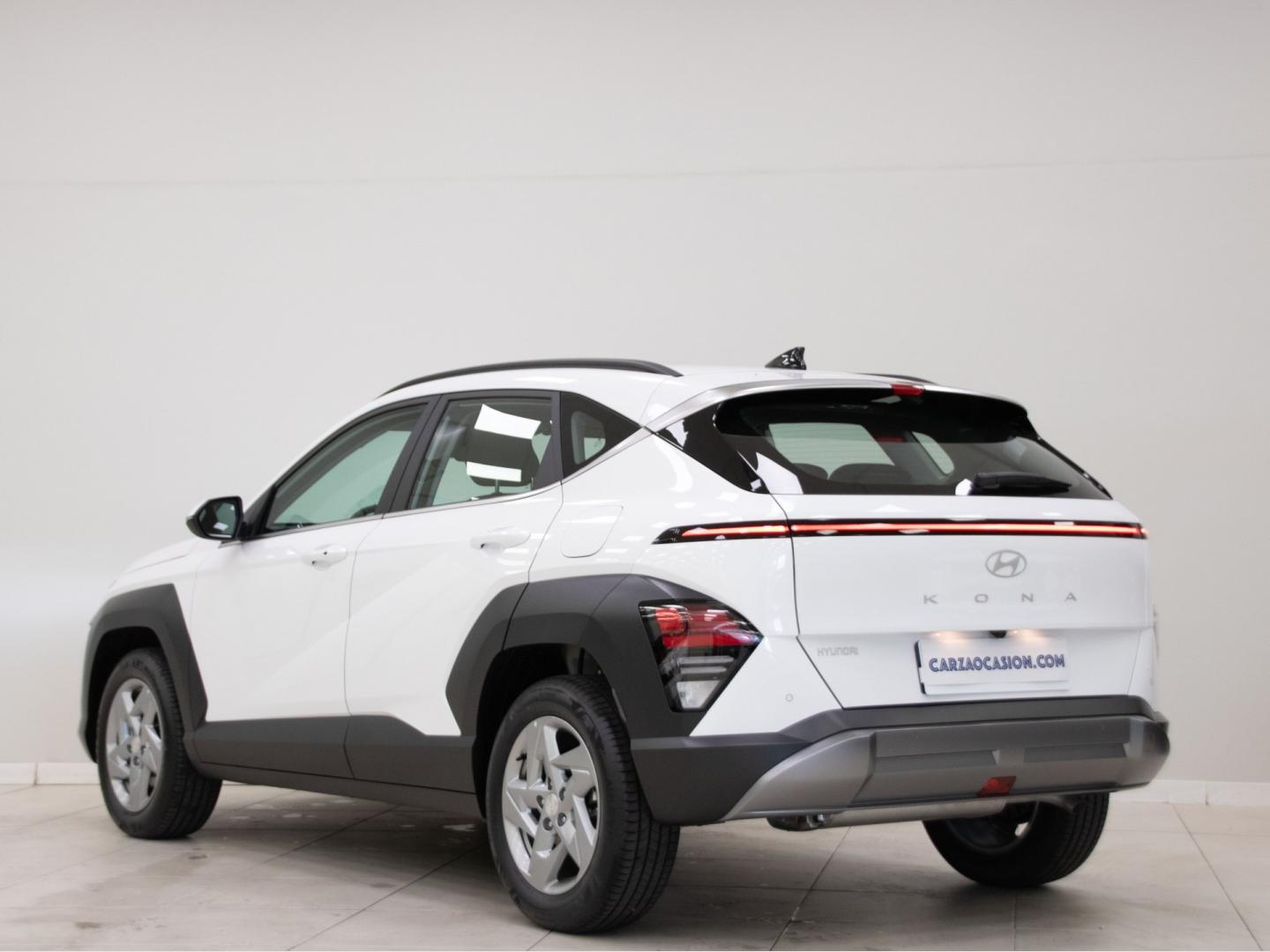 Hyundai Kona 1.0T 100CV Maxx