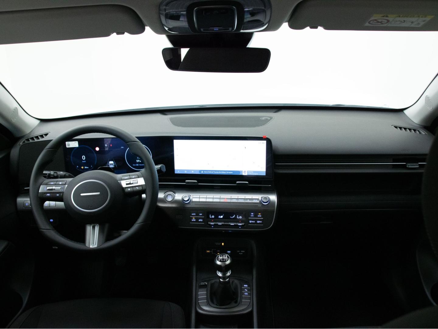 Hyundai Kona 1.0T 100CV Maxx