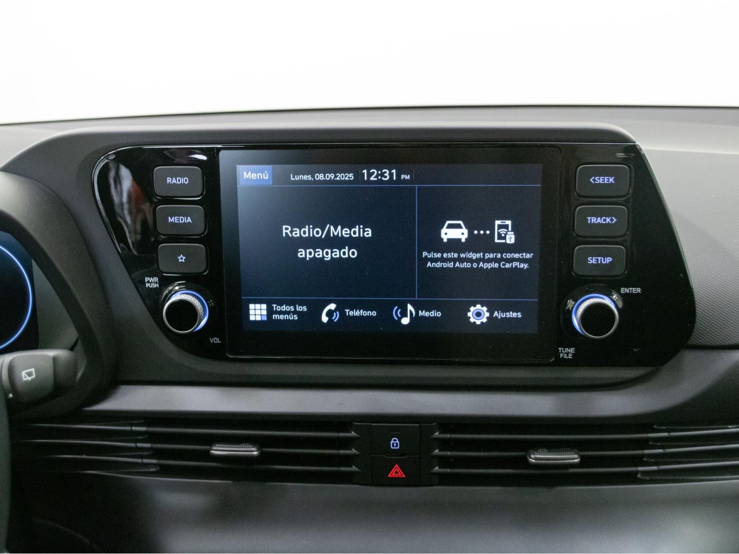 Hyundai i20 1.2 MPI Klass