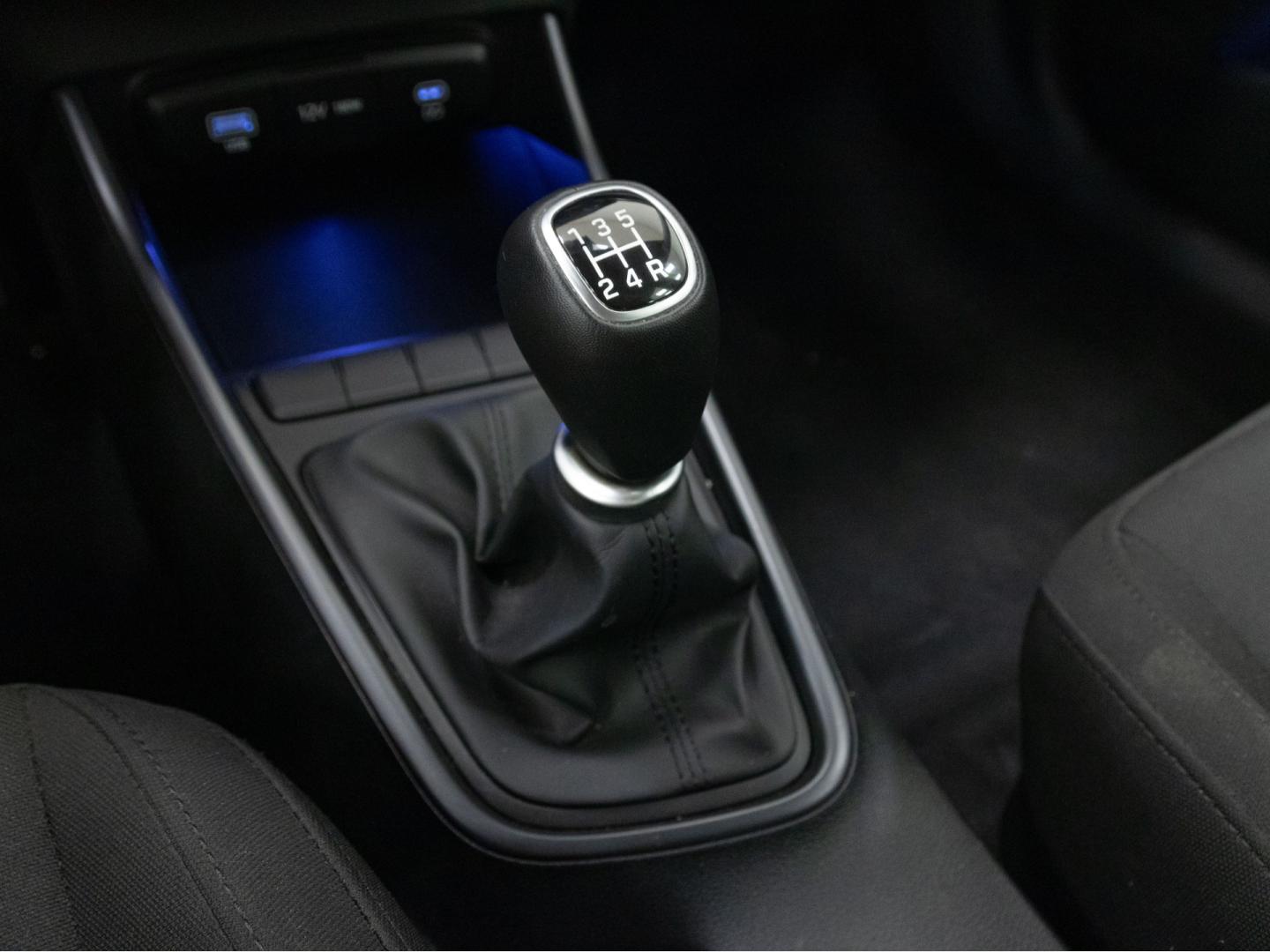 Hyundai i20 1.2 MPI Klass