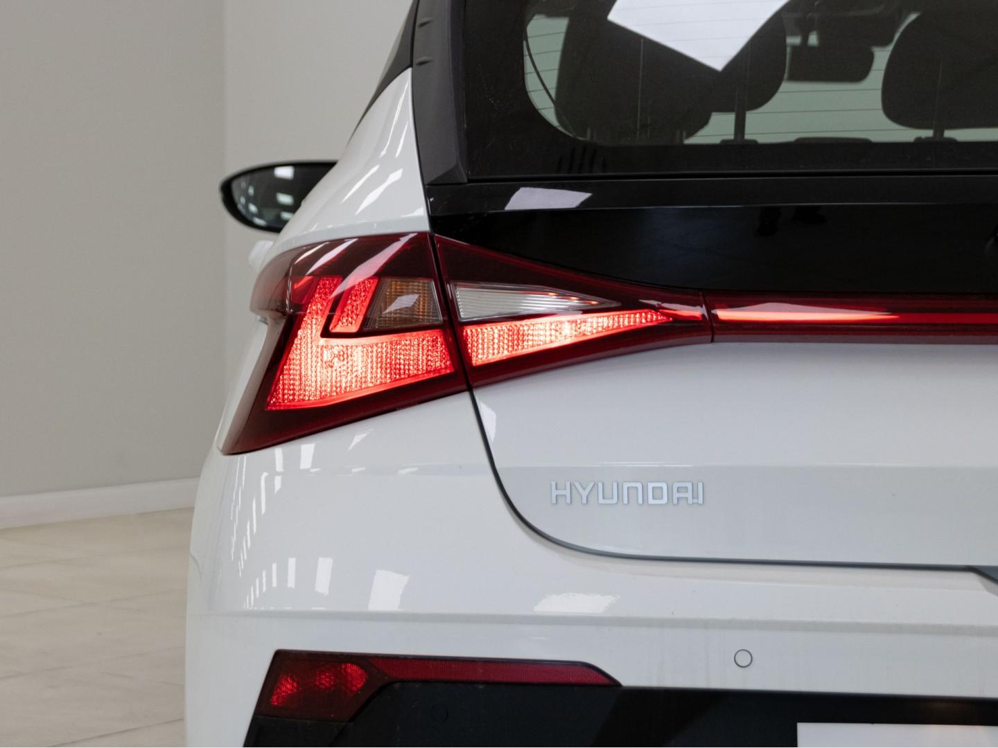 Hyundai i20 1.2 MPI Klass