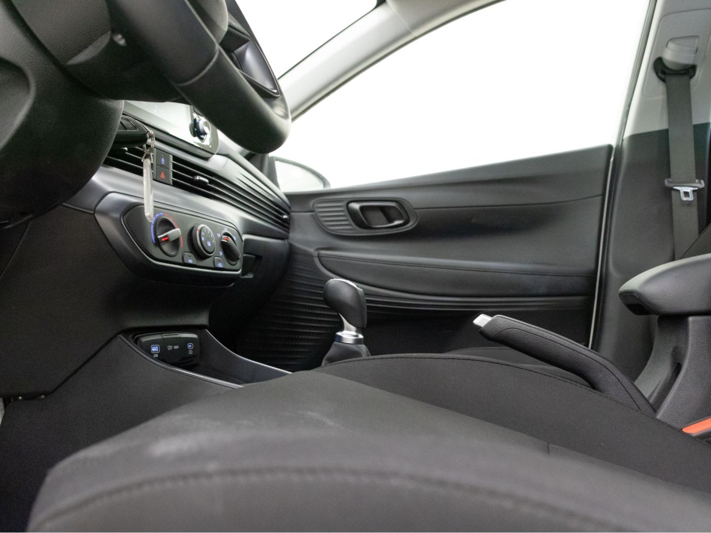 Hyundai i20 1.2 MPI Klass