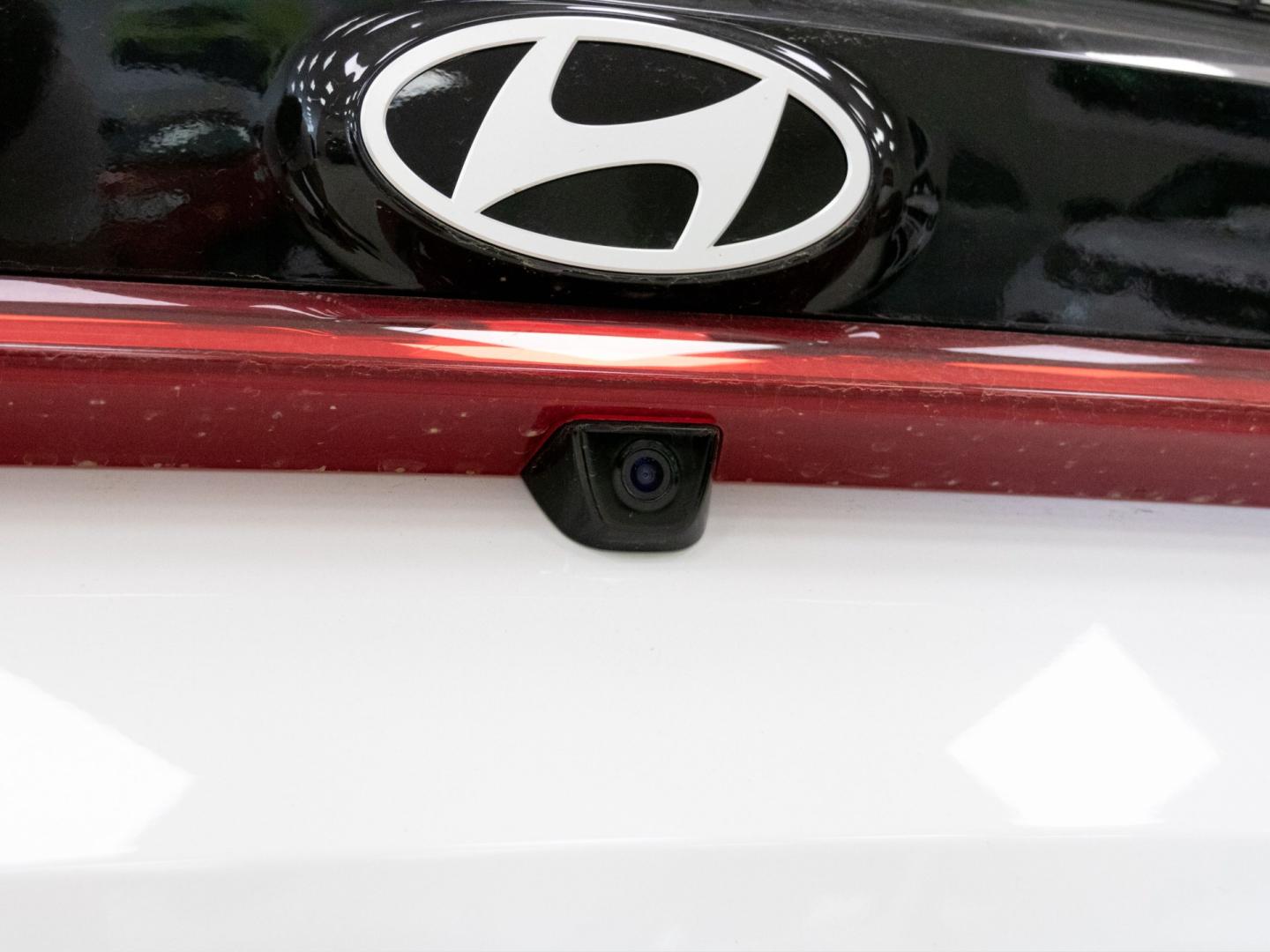 Hyundai i20 1.2 MPI Klass