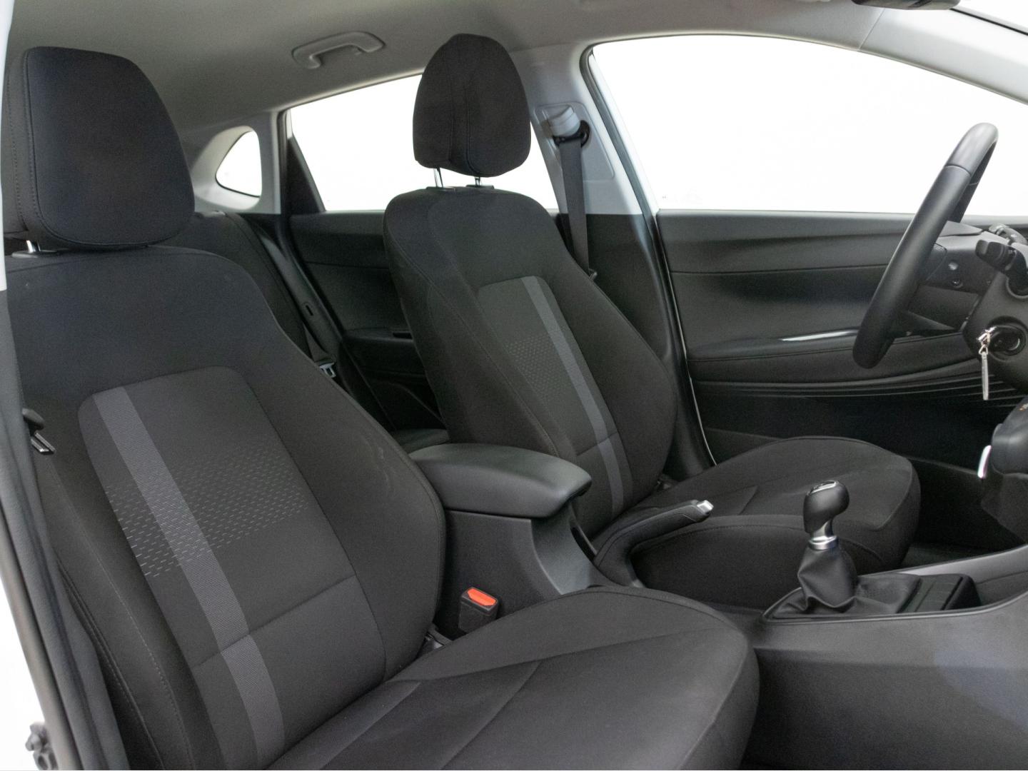 Hyundai i20 1.2 MPI Klass