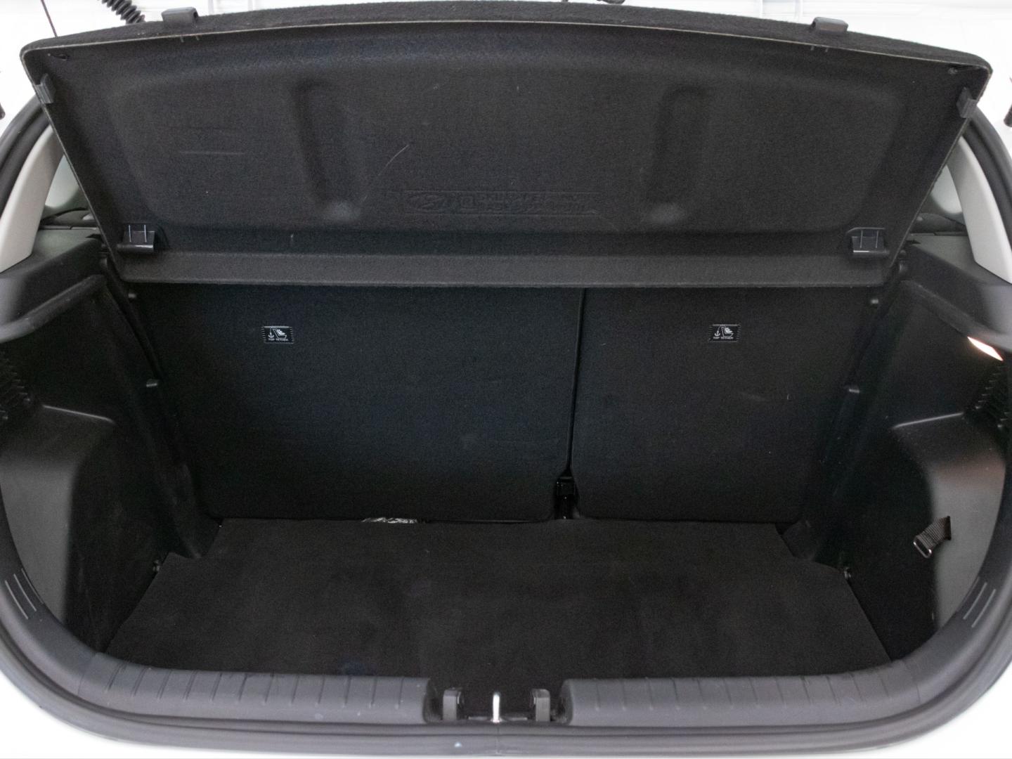 Hyundai i20 1.2 MPI Klass