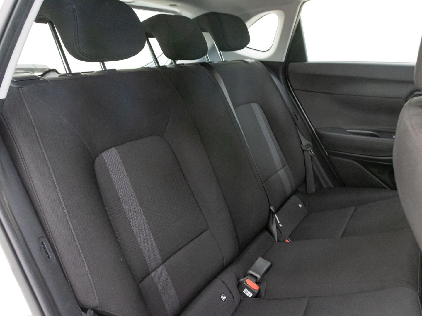 Hyundai i20 1.2 MPI Klass