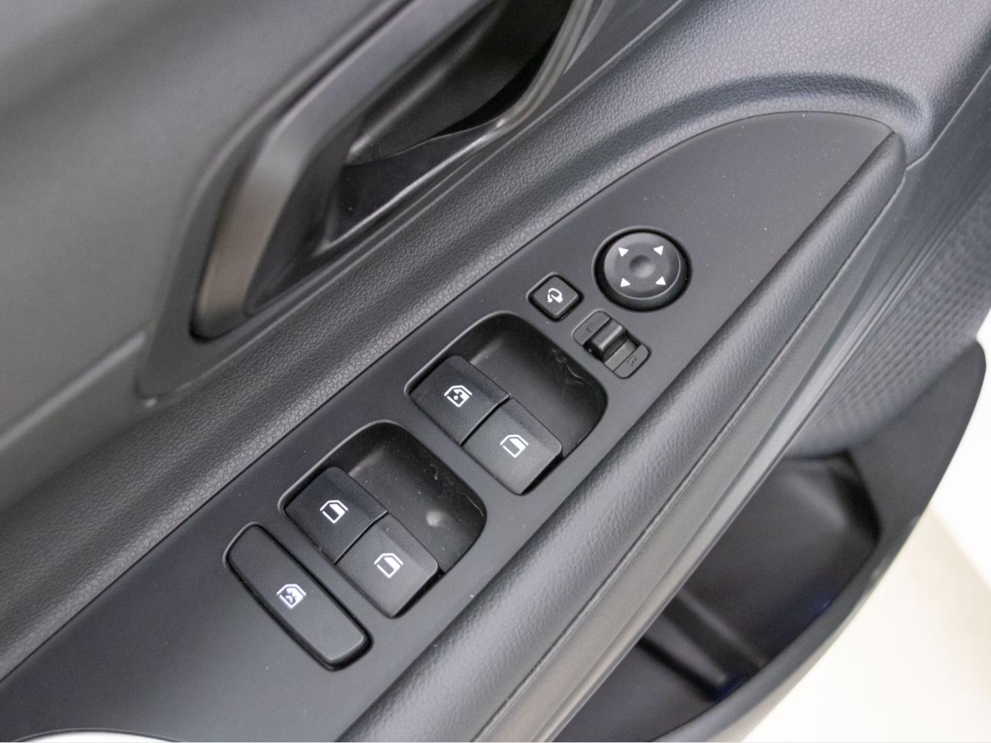 Hyundai i20 1.2 MPI Klass