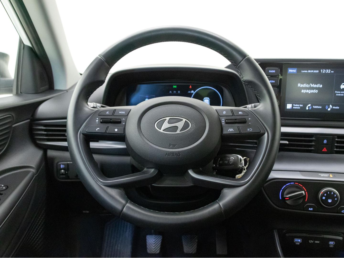 Hyundai i20 1.2 MPI Klass