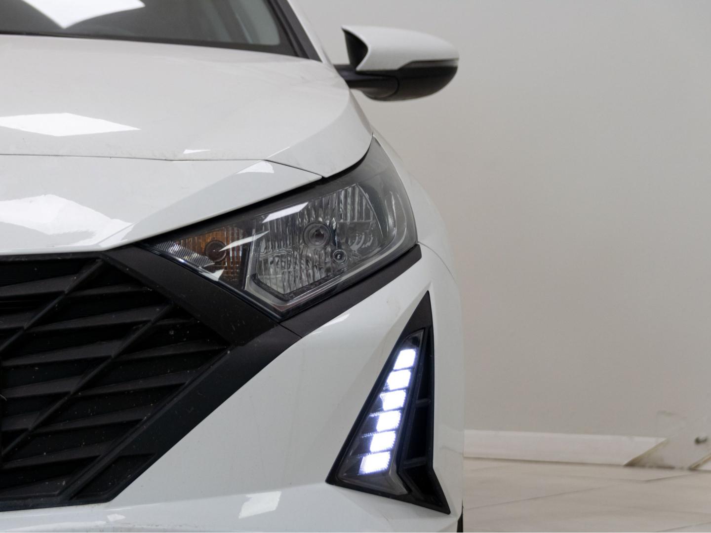 Hyundai i20 1.2 MPI Klass