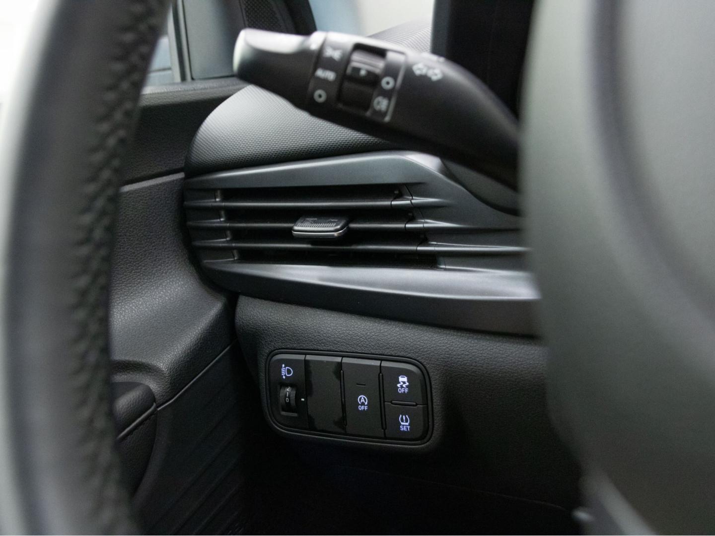 Hyundai i20 1.2 MPI Klass