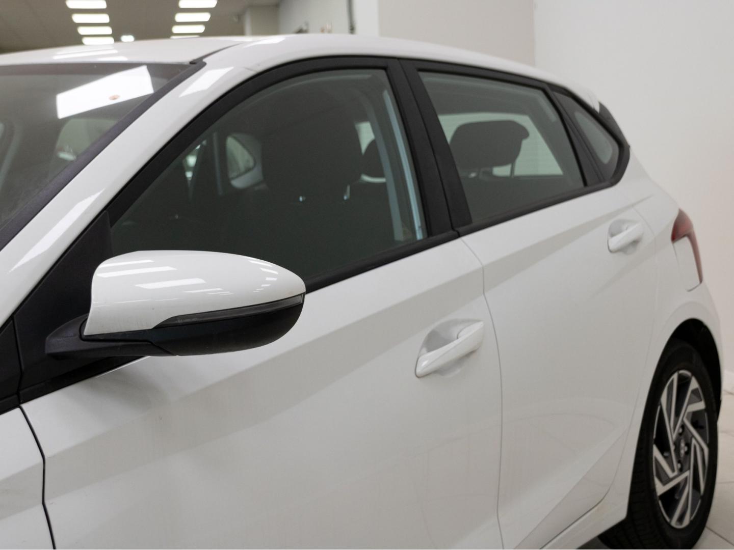 Hyundai i20 1.2 MPI Klass