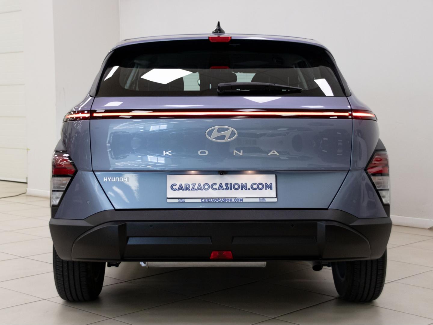 Hyundai Kona HEV 1.6GDI 129CV DT Maxx