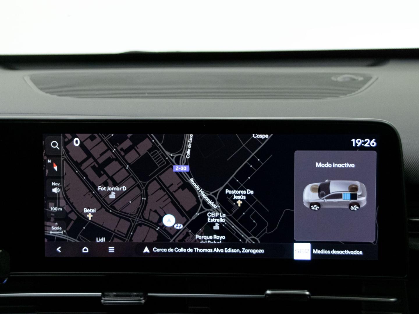 Hyundai Kona HEV 1.6GDI 129CV DT Maxx