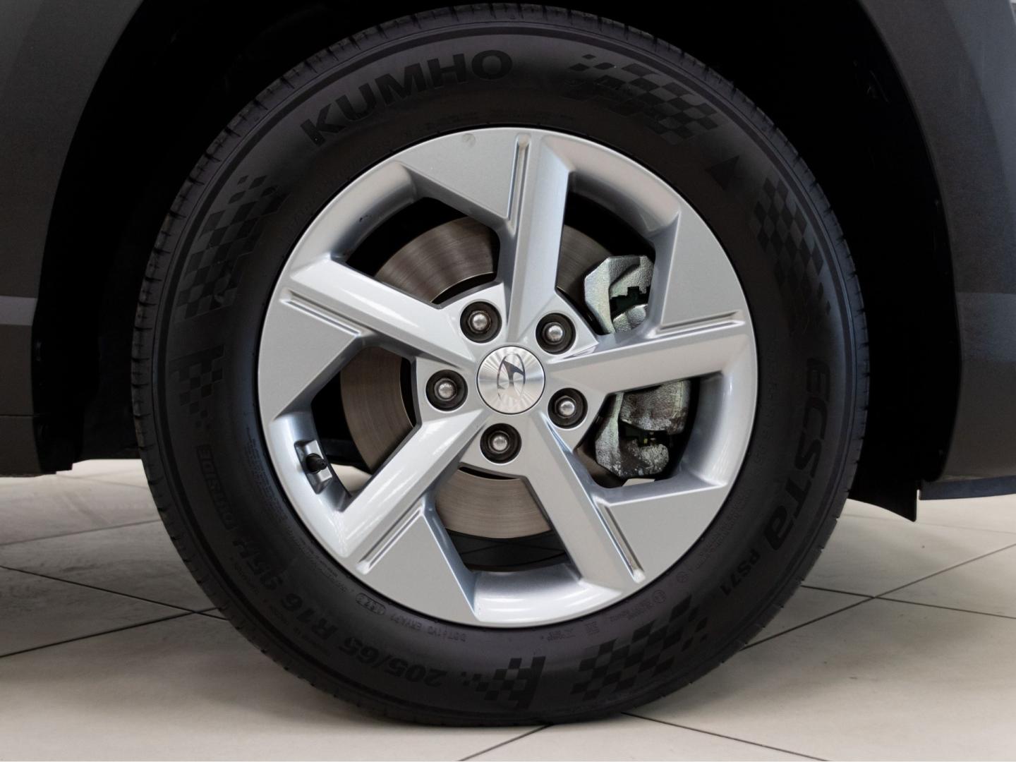 Hyundai Kona HEV 1.6GDI 129CV DT Maxx