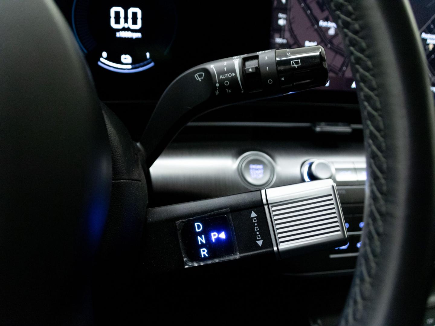 Hyundai Kona HEV 1.6GDI 129CV DT Maxx