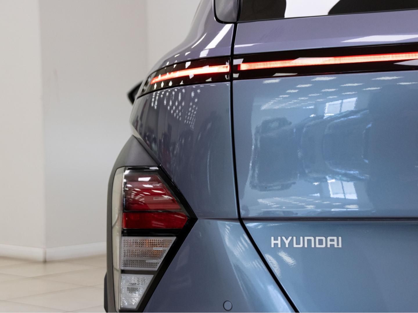 Hyundai Kona HEV 1.6GDI 129CV DT Maxx