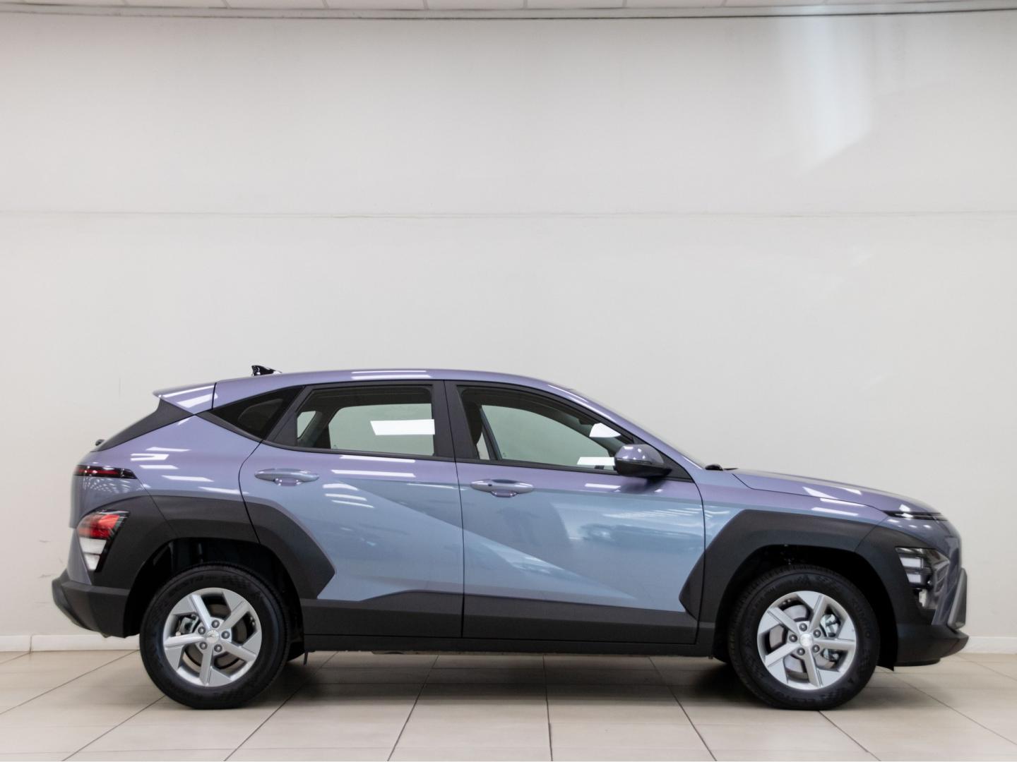 Hyundai Kona HEV 1.6GDI 129CV DT Maxx