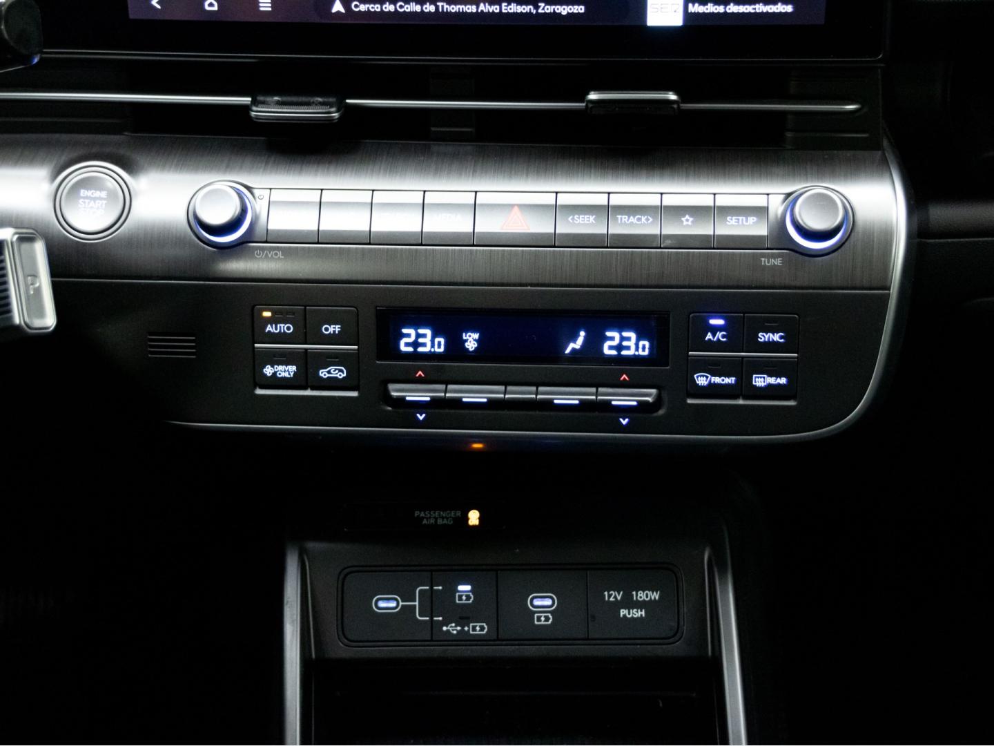 Hyundai Kona HEV 1.6GDI 129CV DT Maxx