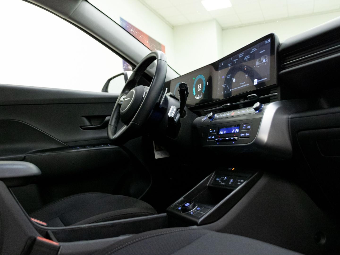 Hyundai Kona HEV 1.6GDI 129CV DT Maxx