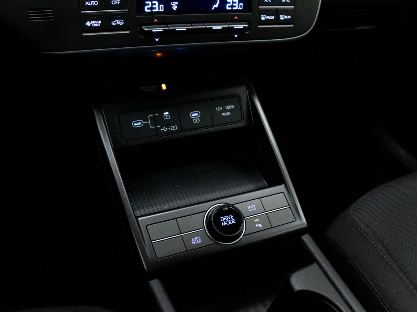 Hyundai Kona HEV 1.6GDI 129CV DT Maxx