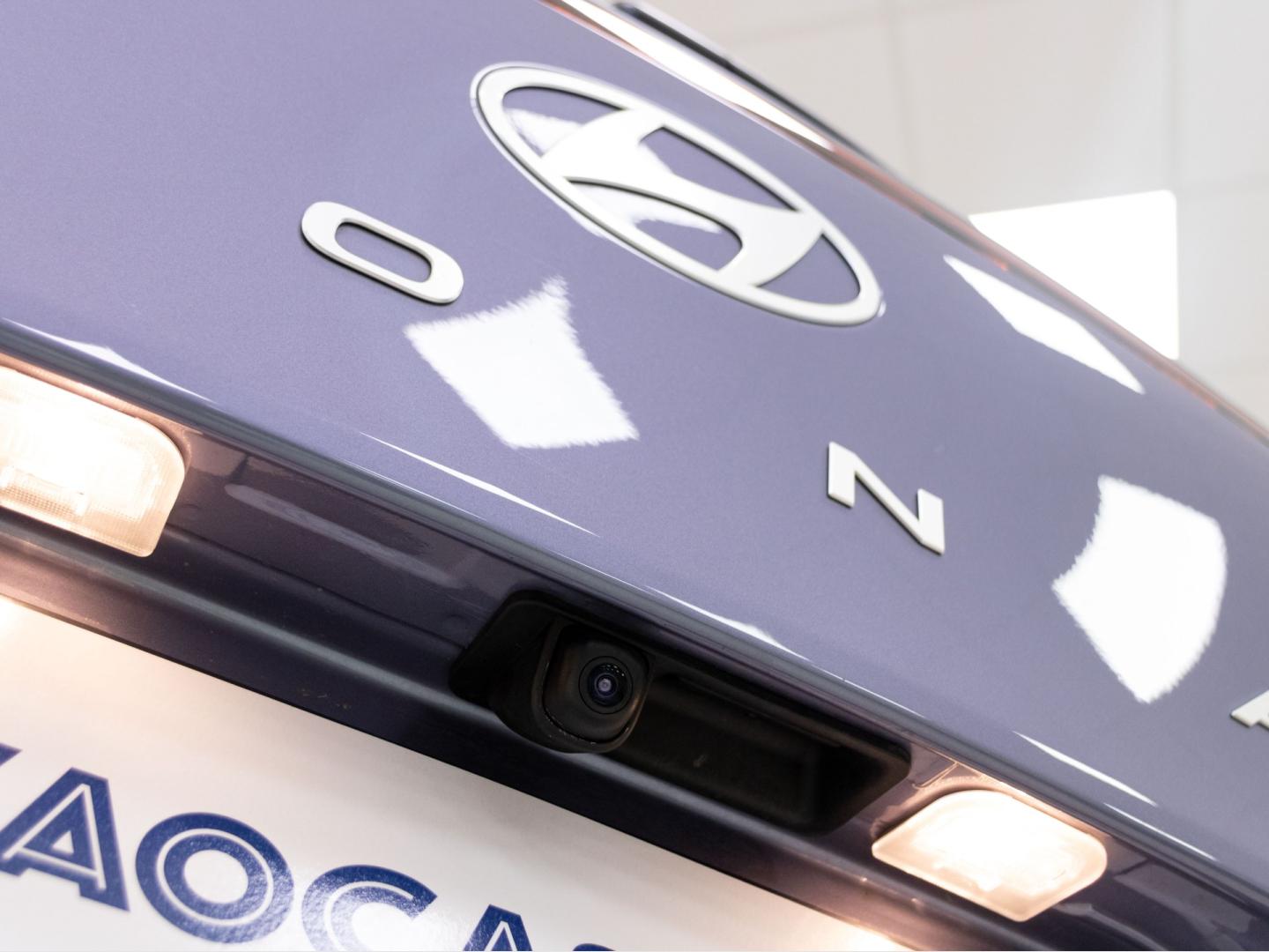 Hyundai Kona HEV 1.6GDI 129CV DT Maxx