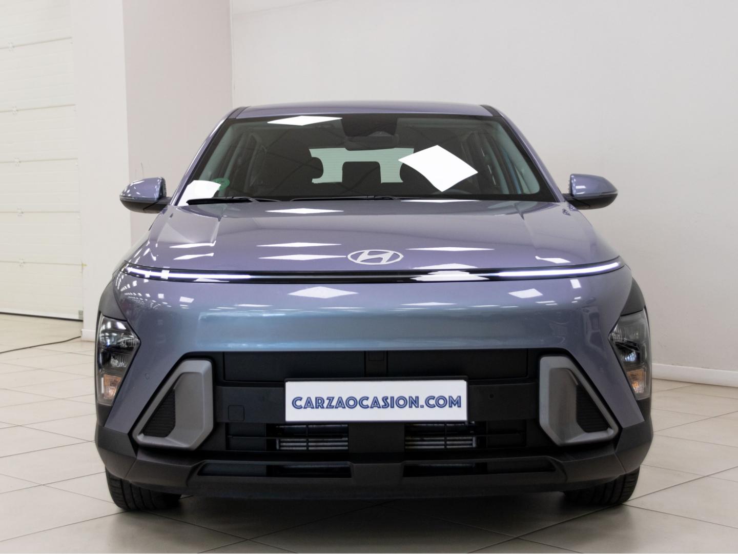 Hyundai Kona HEV 1.6GDI 129CV DT Maxx