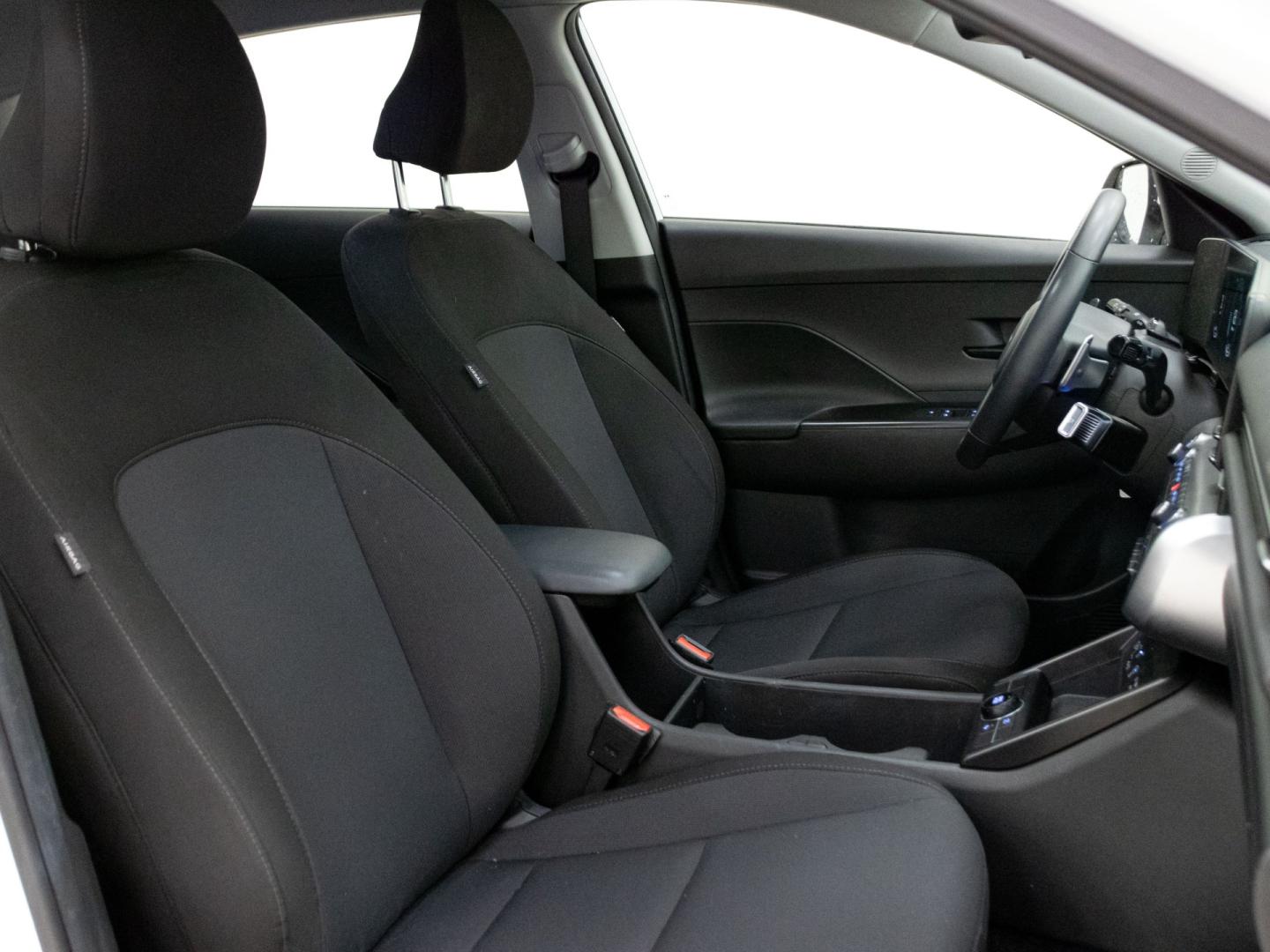 Hyundai Kona HEV 1.6GDI 129CV DT Maxx