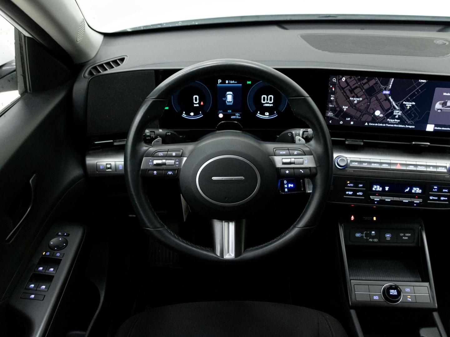 Hyundai Kona HEV 1.6GDI 129CV DT Maxx