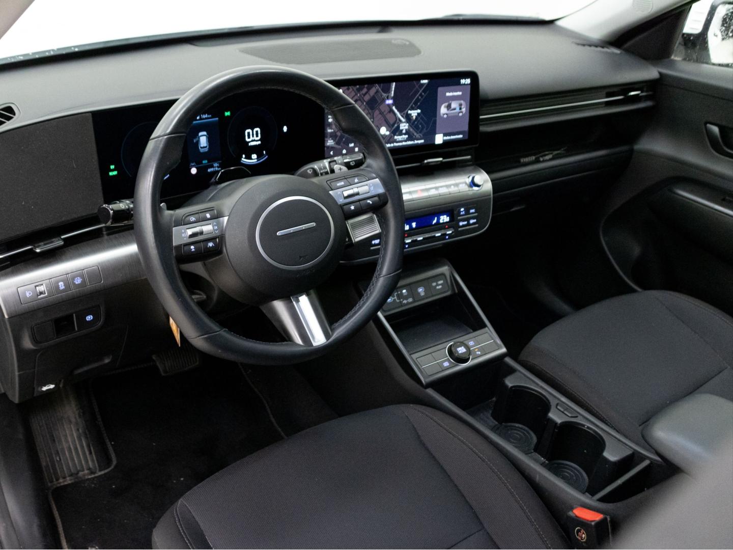 Hyundai Kona HEV 1.6GDI 129CV DT Maxx