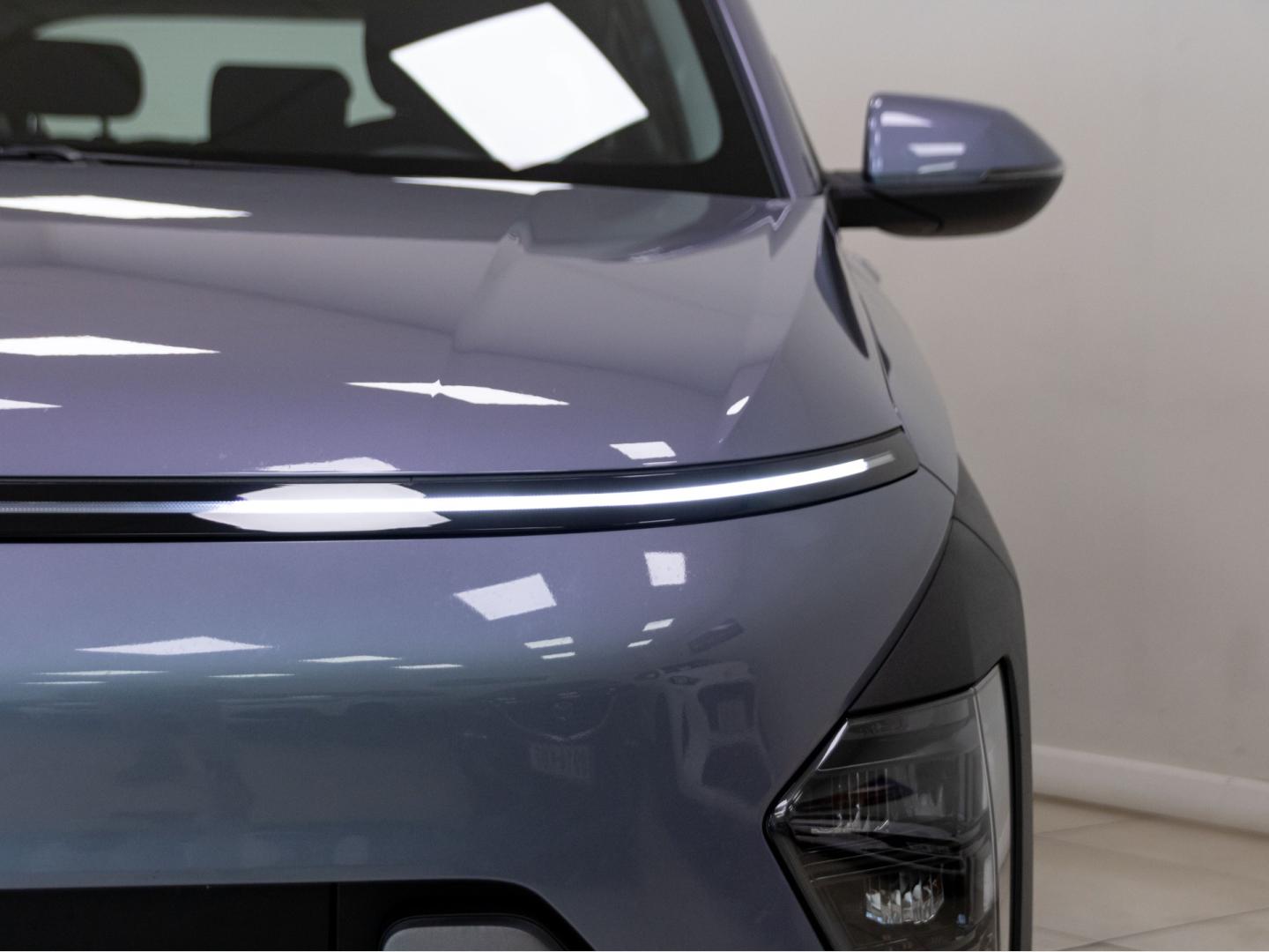 Hyundai Kona HEV 1.6GDI 129CV DT Maxx