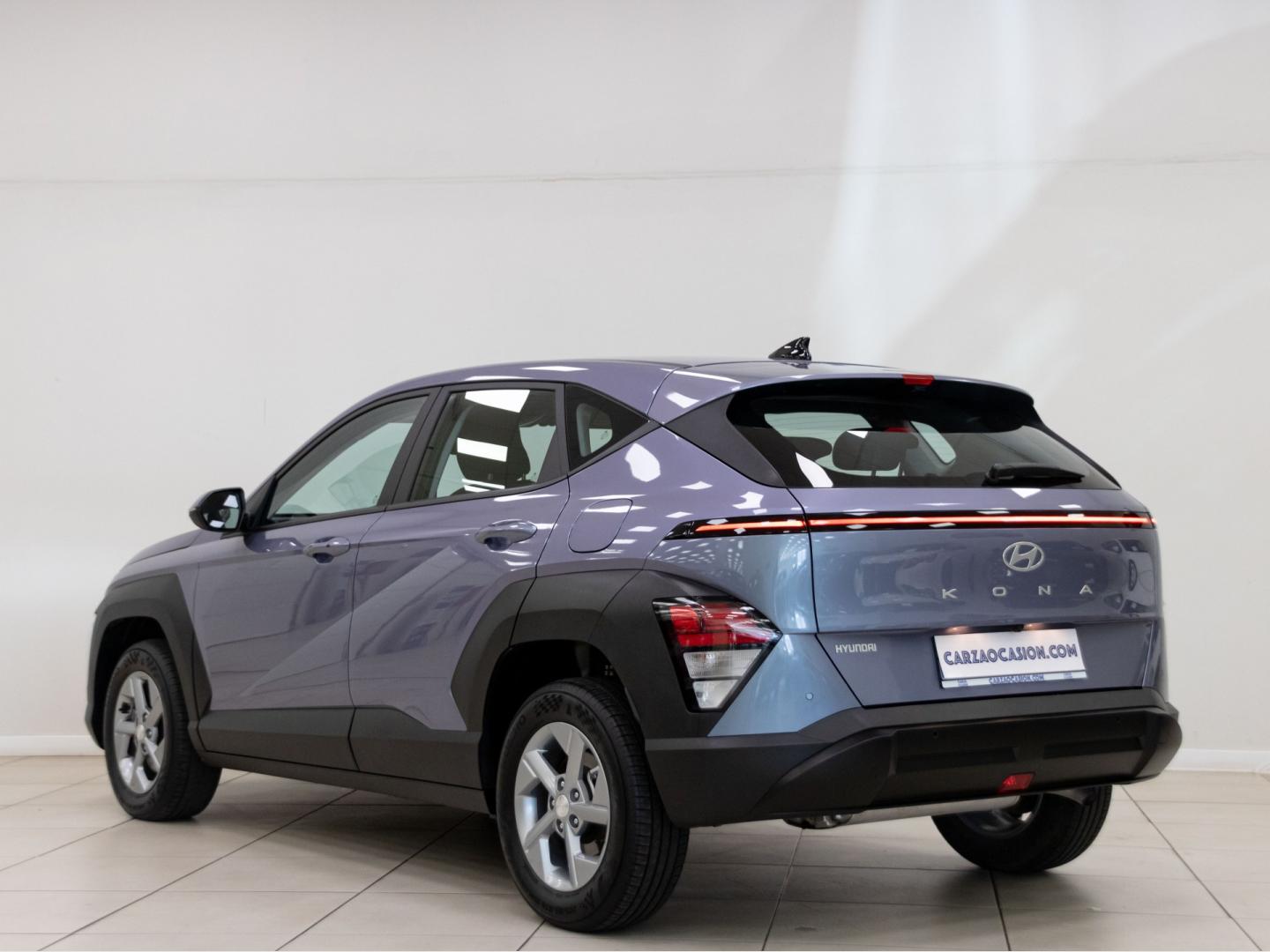 Hyundai Kona HEV 1.6GDI 129CV DT Maxx