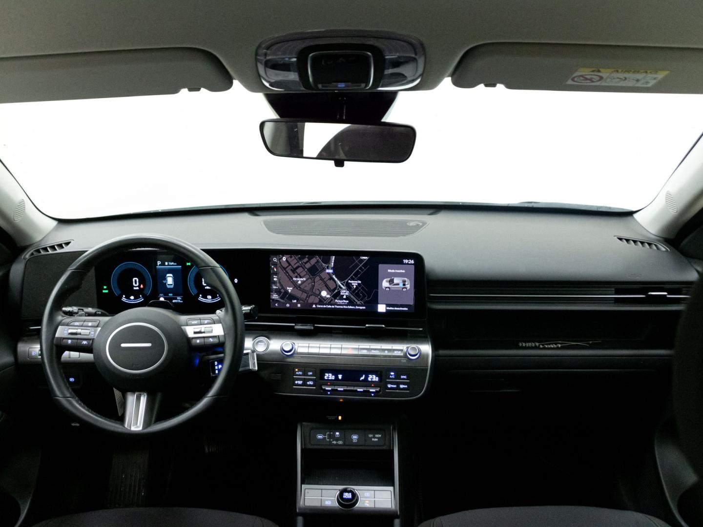 Hyundai Kona HEV 1.6GDI 129CV DT Maxx