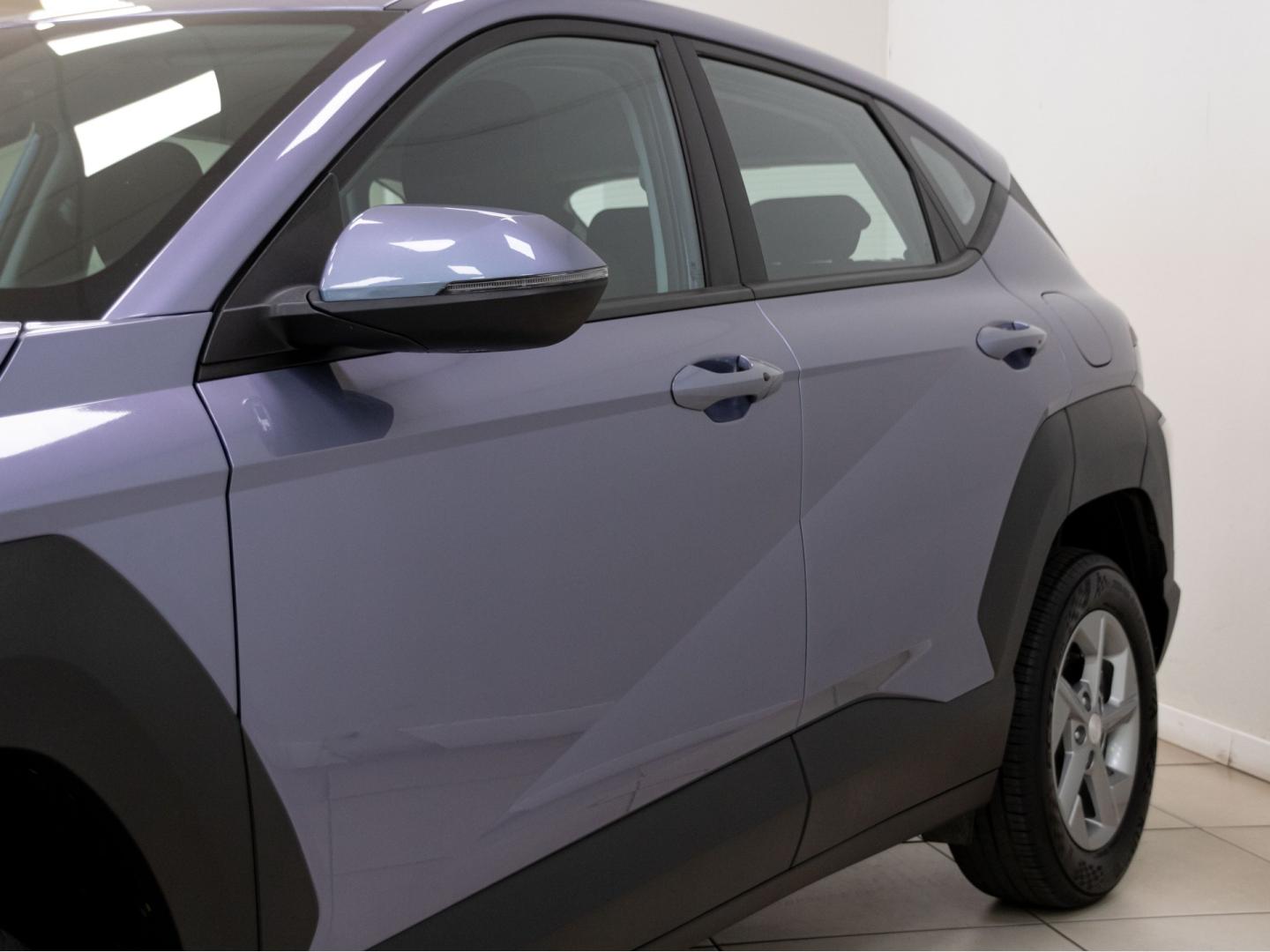 Hyundai Kona HEV 1.6GDI 129CV DT Maxx