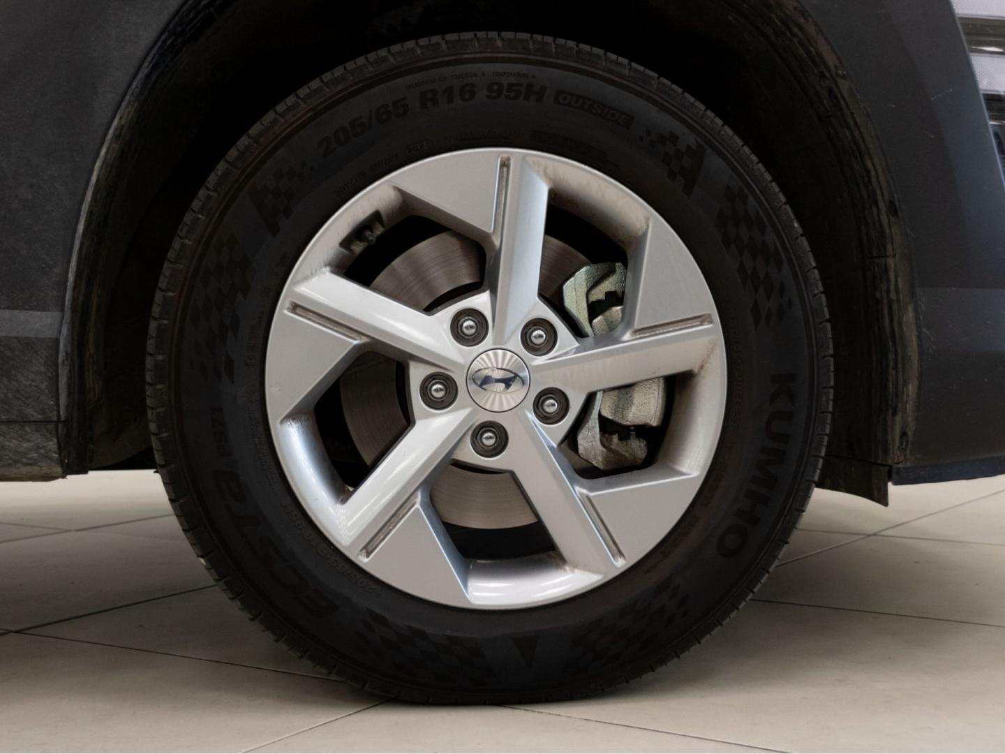Hyundai Kona HEV 1.6GDI 129CV DT Maxx