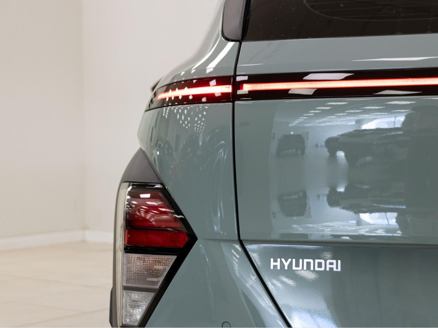 Hyundai Kona HEV 1.6GDI 129CV DT Maxx