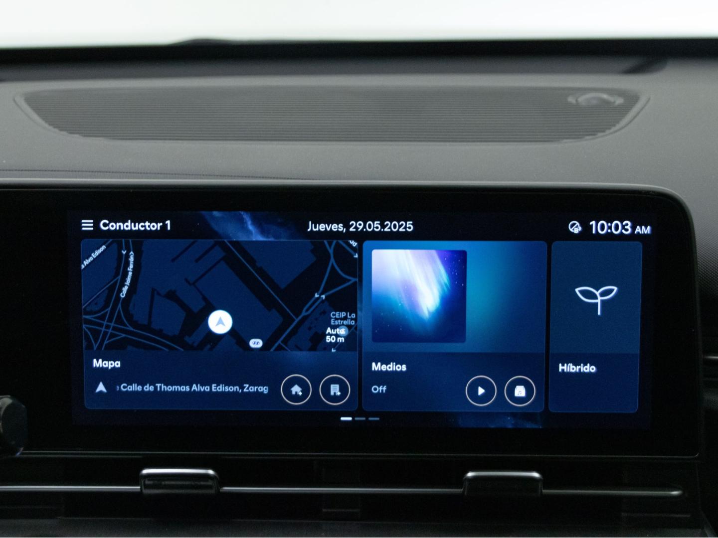 Hyundai Kona HEV 1.6GDI 129CV DT Maxx