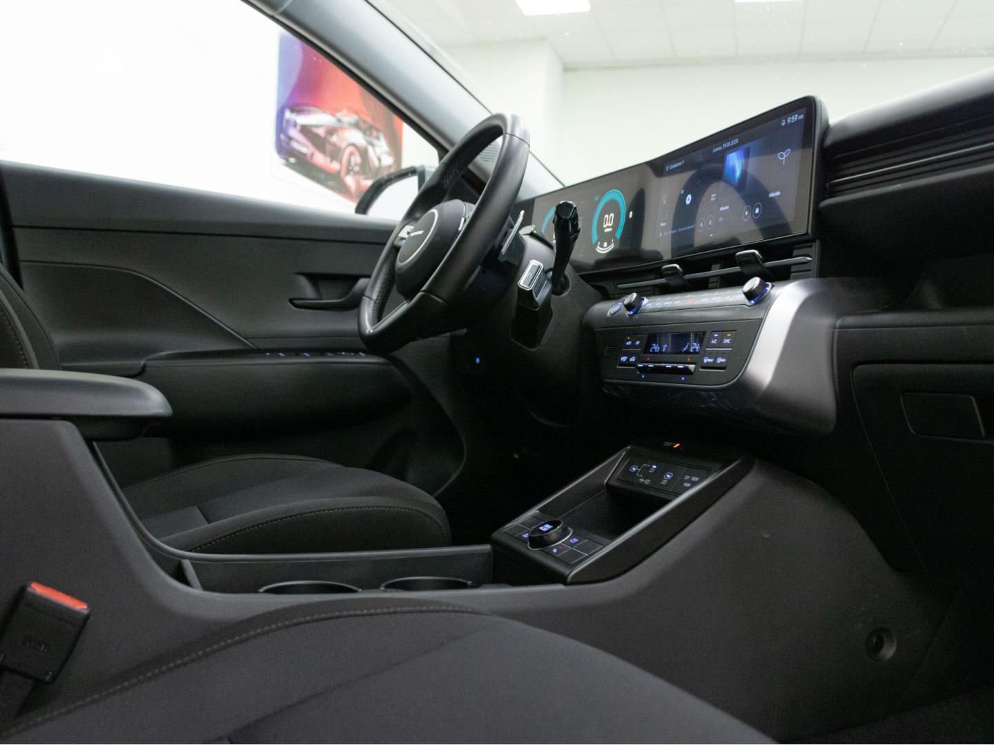 Hyundai Kona HEV 1.6GDI 129CV DT Maxx