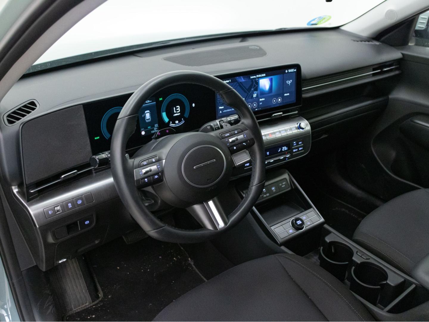 Hyundai Kona HEV 1.6GDI 129CV DT Maxx