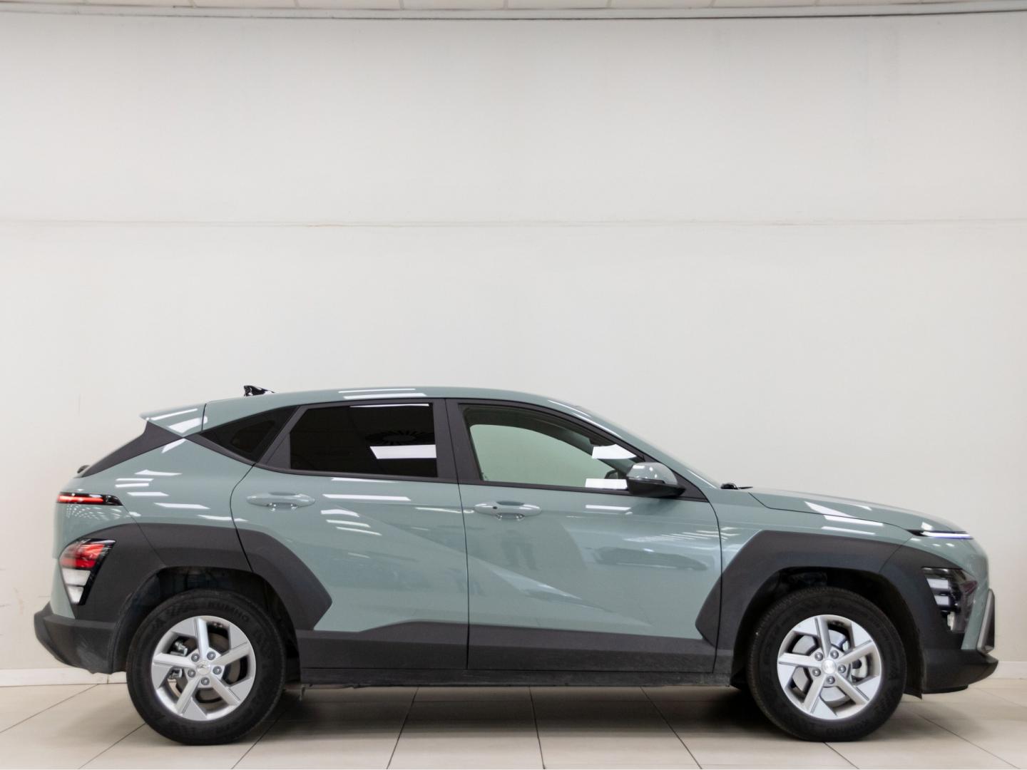 Hyundai Kona HEV 1.6GDI 129CV DT Maxx