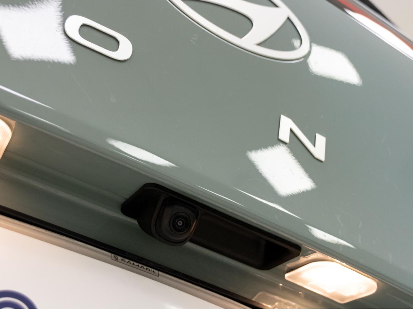 Hyundai Kona HEV 1.6GDI 129CV DT Maxx