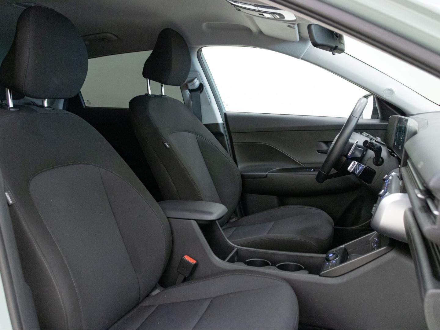 Hyundai Kona HEV 1.6GDI 129CV DT Maxx