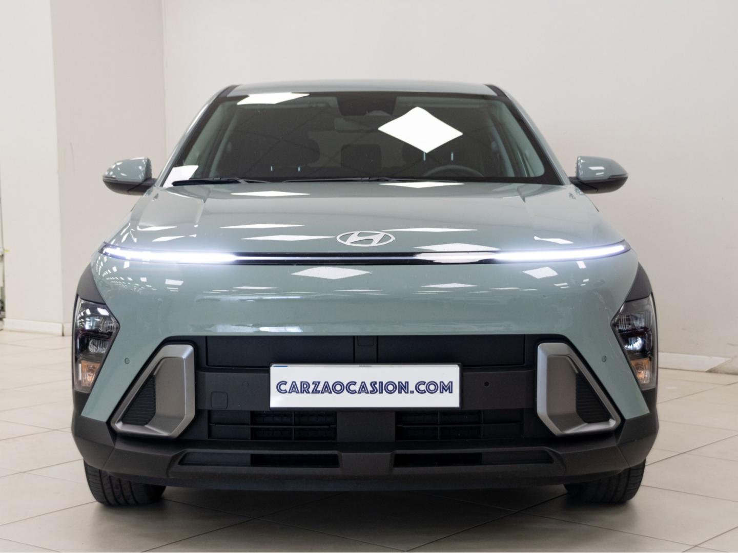 Hyundai Kona HEV 1.6GDI 129CV DT Maxx