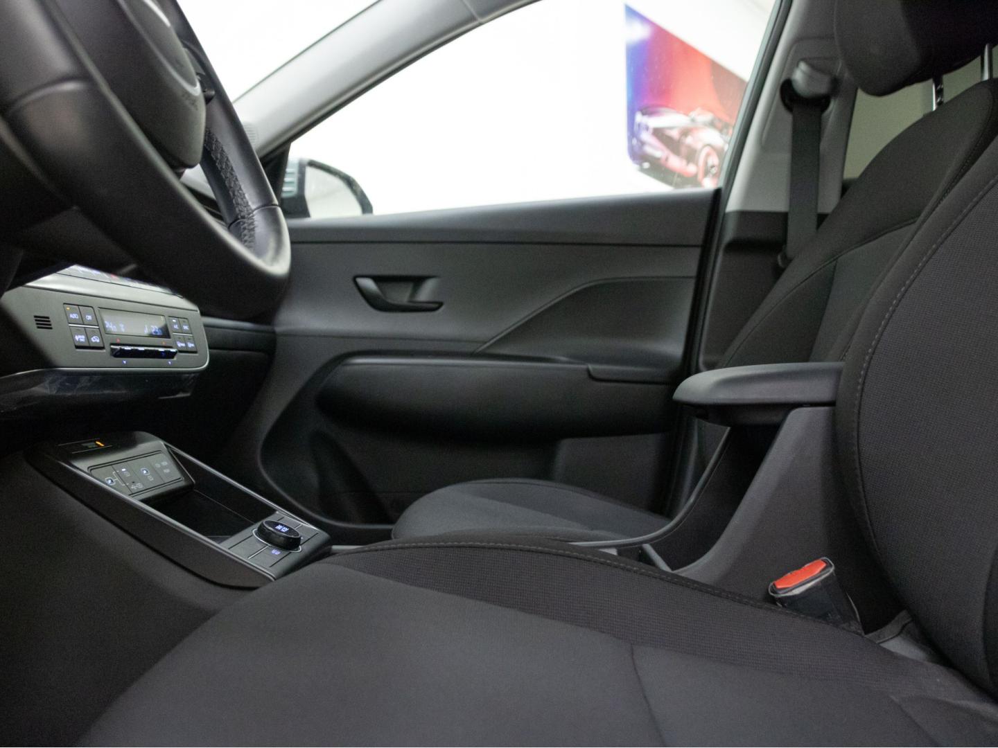 Hyundai Kona HEV 1.6GDI 129CV DT Maxx