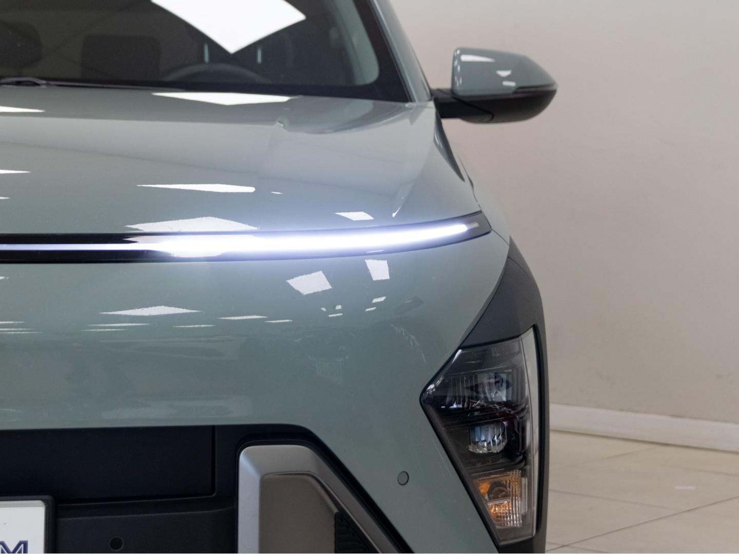 Hyundai Kona HEV 1.6GDI 129CV DT Maxx